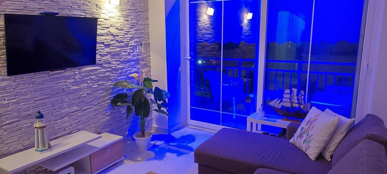 Sea View Perea Apartment Peraia  Exterior photo