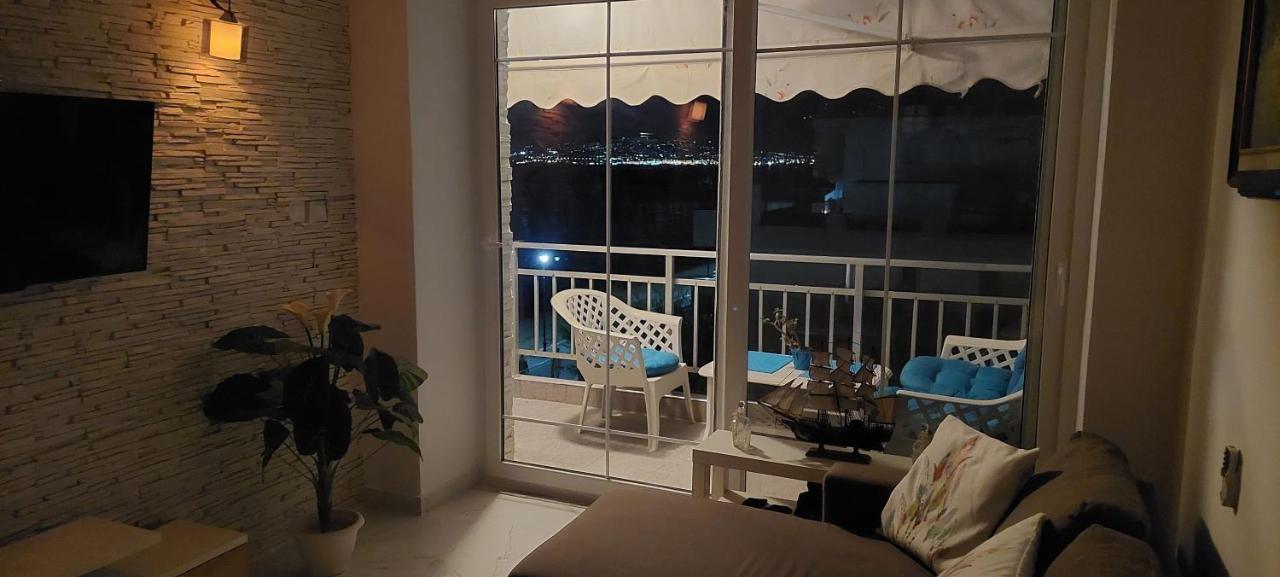 Sea View Perea Apartment Peraia  Exterior photo